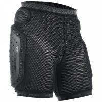 Dainese Шорты Защитные E1 Hard Short Black в Москве