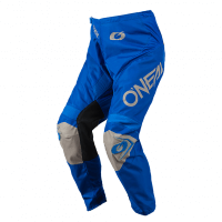 Oneal Мотоштаны Matrix Ridewear Cиний в Москве