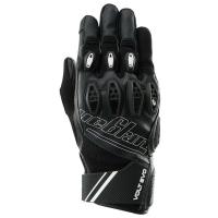 Furygan Перчатки Volt Evo кожа Черный/Белый в Москве