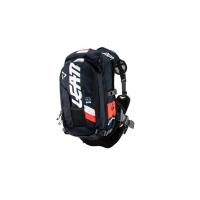 Leatt Рюкзак-гидропак защита панцирь Hydra Chest Protector Moto 4.5 2023 Black/Red в Москве