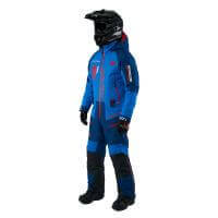 Finntrail Комбинезон зимний Float 3902 Blue в Москве