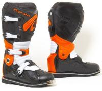 Forma Ботинки Terrain Evolution TX Blk/Orange/White в Москве