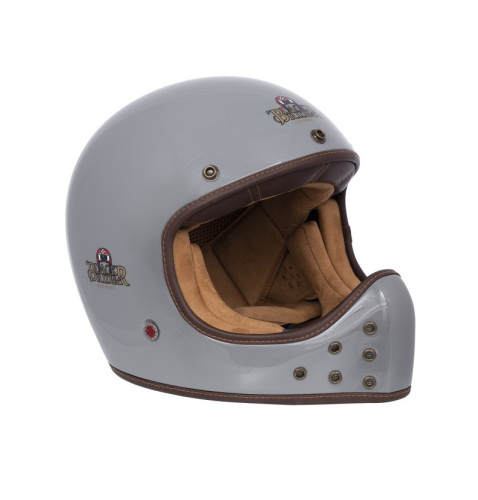 Beon Шлем BlackRider-52 Grey в Москве