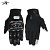 Pro-Biker перчатки MCS-01C Black  в Москве
